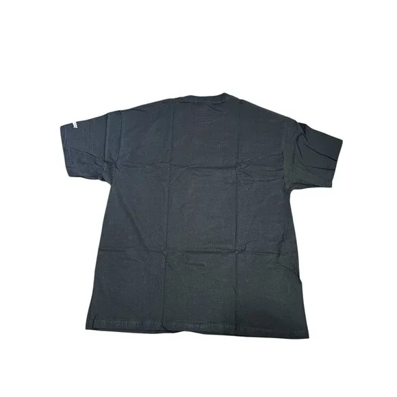 Vintage Bone Jeff Smith Graphic T-shirt XL Black 2002 Graphitti NWOT HTF RARE DS - Picture 5 of 5